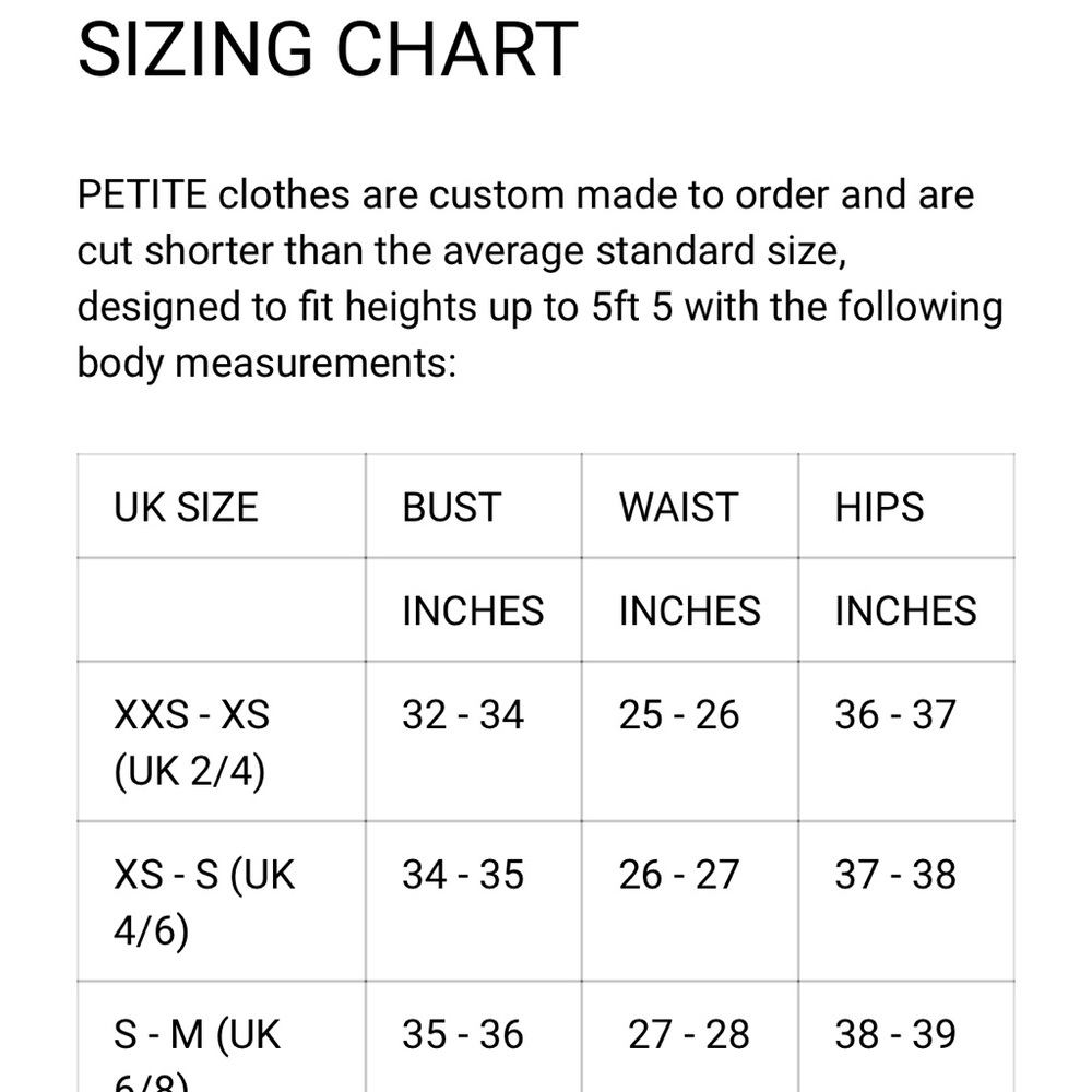 Petite The Brand Split Front Trouser - image 5